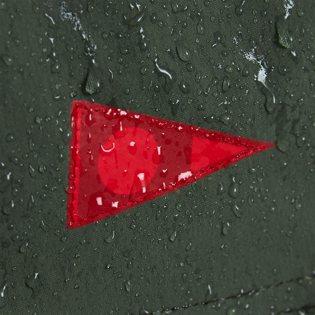 Color:Thyme-Florence Cordura® Airtex Boardshort