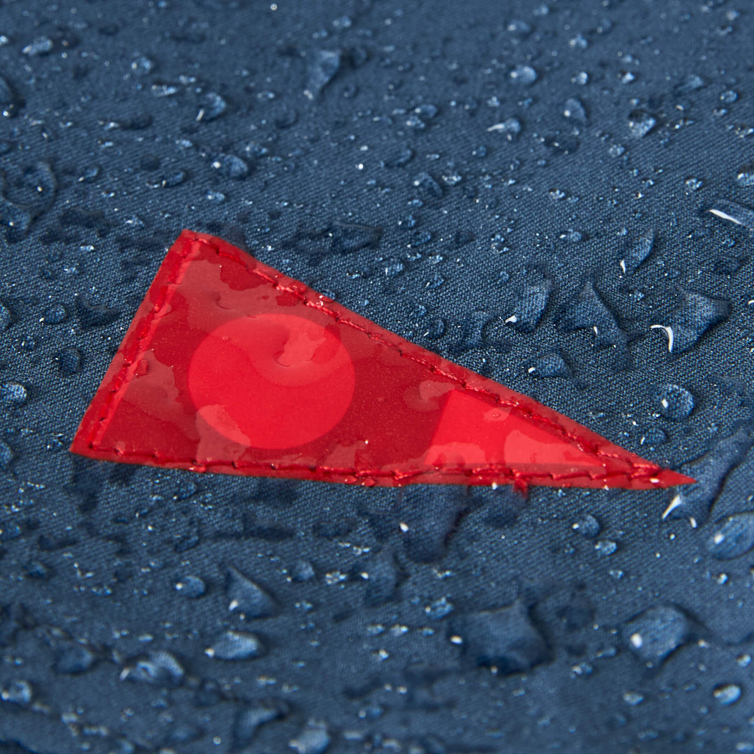 Color:Dark Blue-Airtex Gamma Boardshort