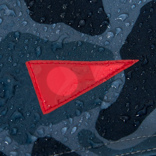 Color:Slate Camo-Airtex Gamma Boardshort