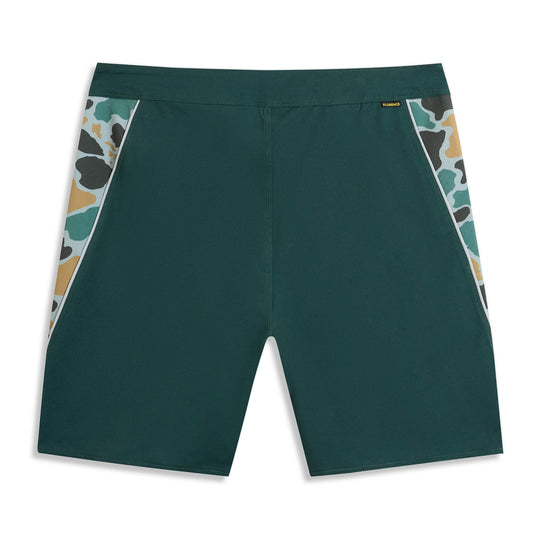 Color:Sycamore-Airtex Gamma Boardshort -alt