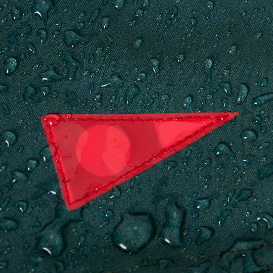 Color:Sycamore-Airtex Gamma Boardshort
