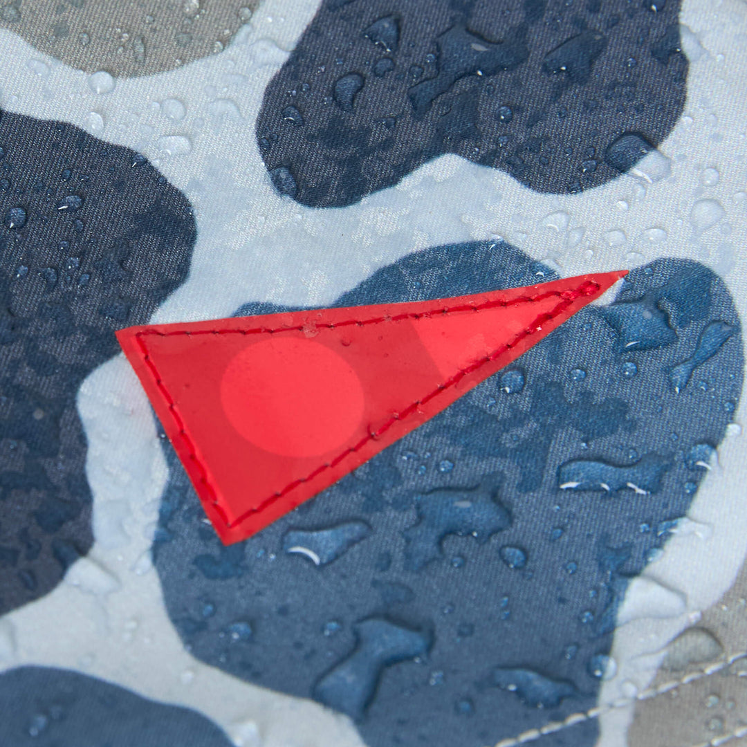Color:Mauratania Camo-Standard Issue Boardshort