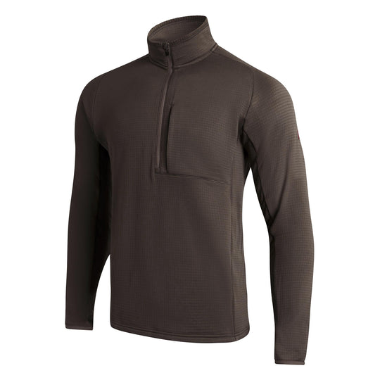 Off Grid Fleece Half Zip