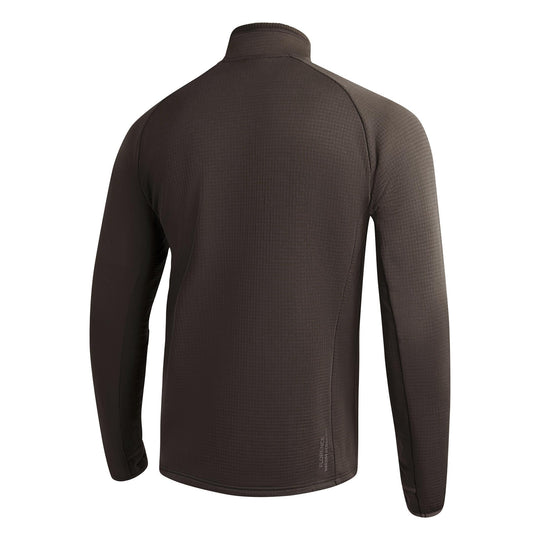 Off Grid Fleece Half Zip