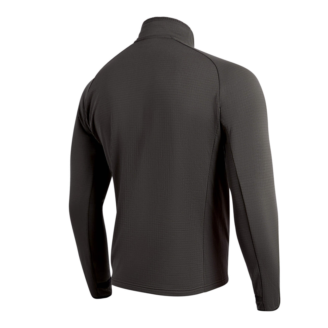 Color:Pumice-Florence Off Grid Fleece Half Zip -alt