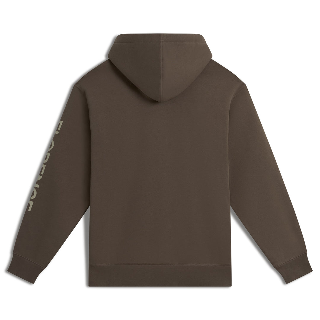 Color:Pumice-Florence Burgee Hoodie -alt