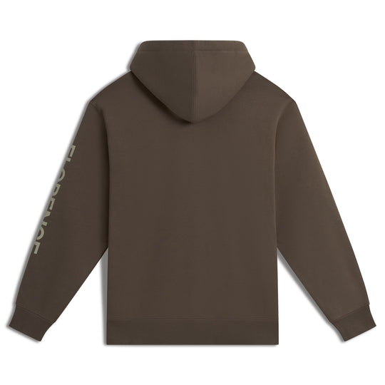 Color:Pumice-Florence Burgee Hoodie -alt