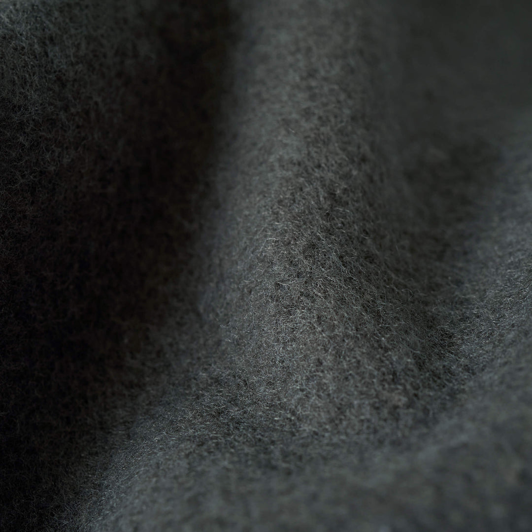 Color:Mountain-Florence Embroidered Hoodie