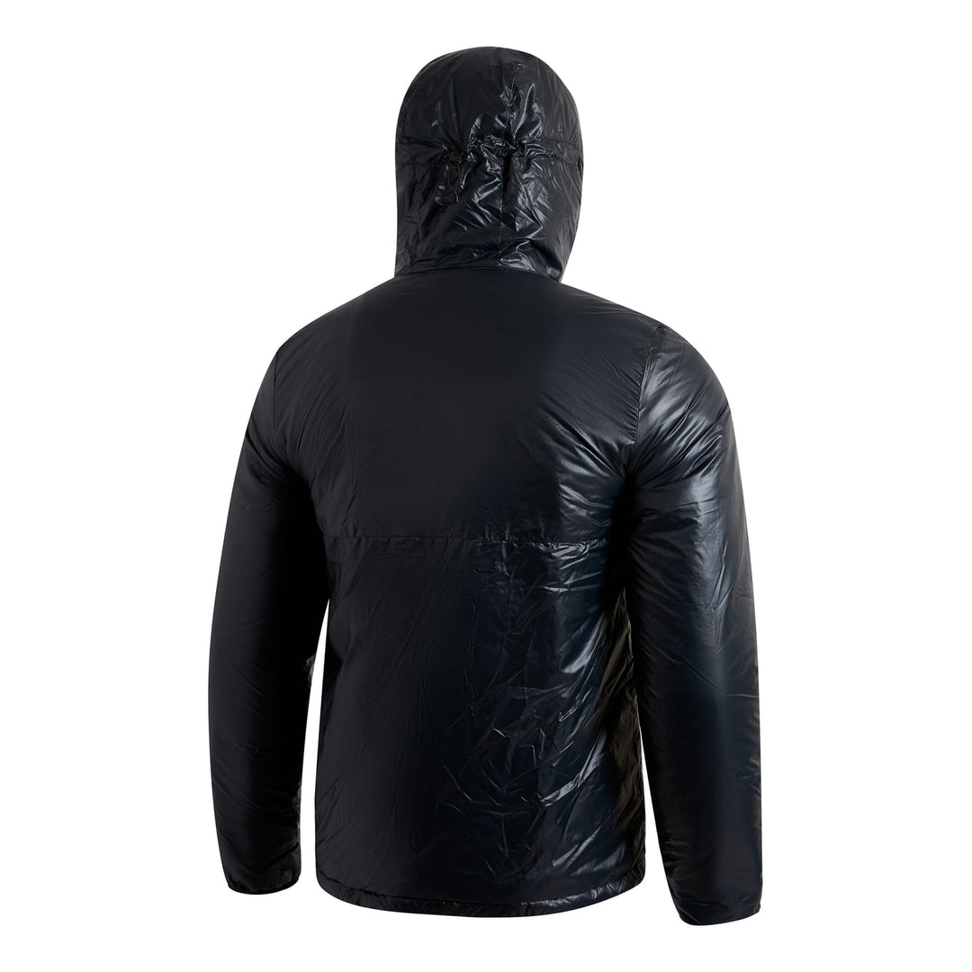 Color:Black-Pertex® Climashield® Puffer -alt