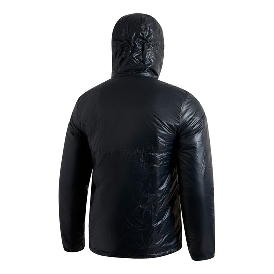 Color:Black-Pertex® Climashield® Puffer -alt