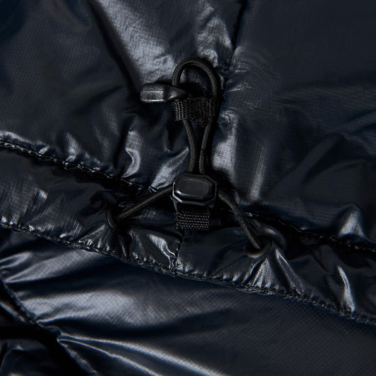 Color:Black-Pertex® Climashield® Puffer