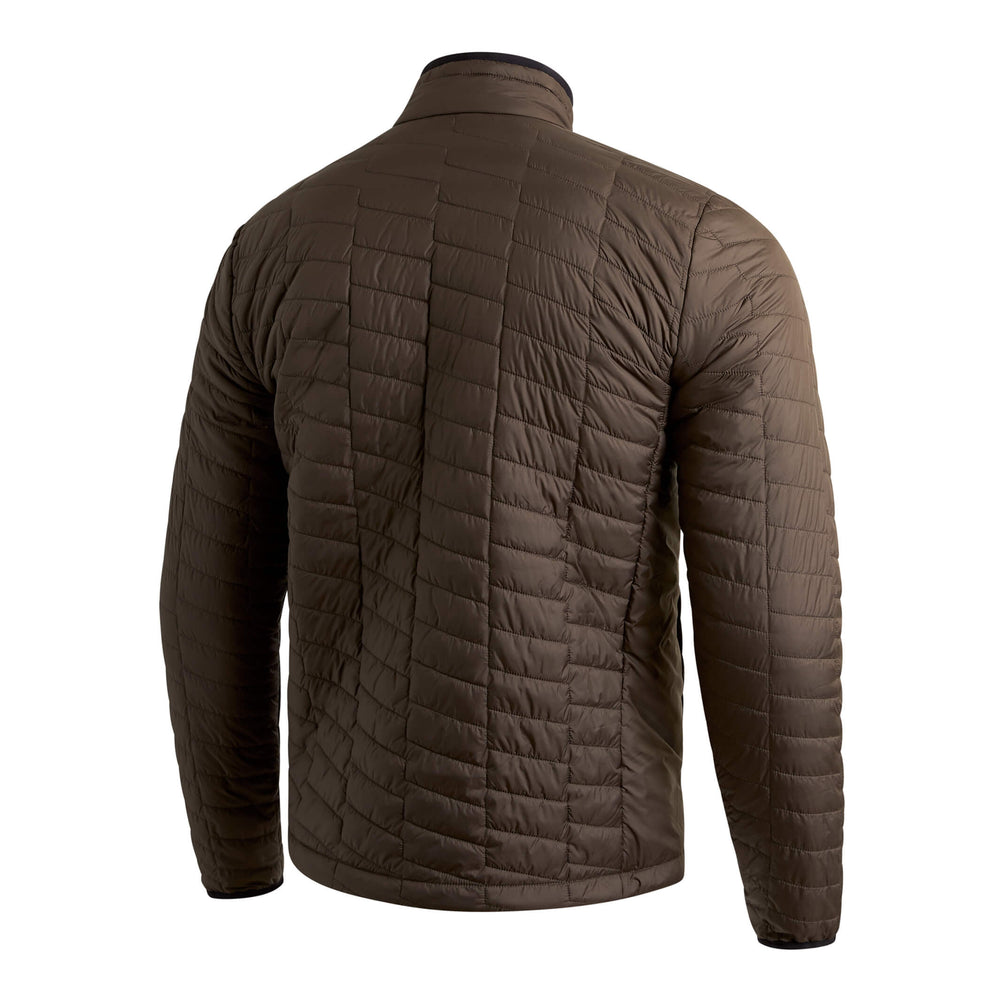Color:Mountain-Florence Dispatch PrimaLoft® Zip -alt