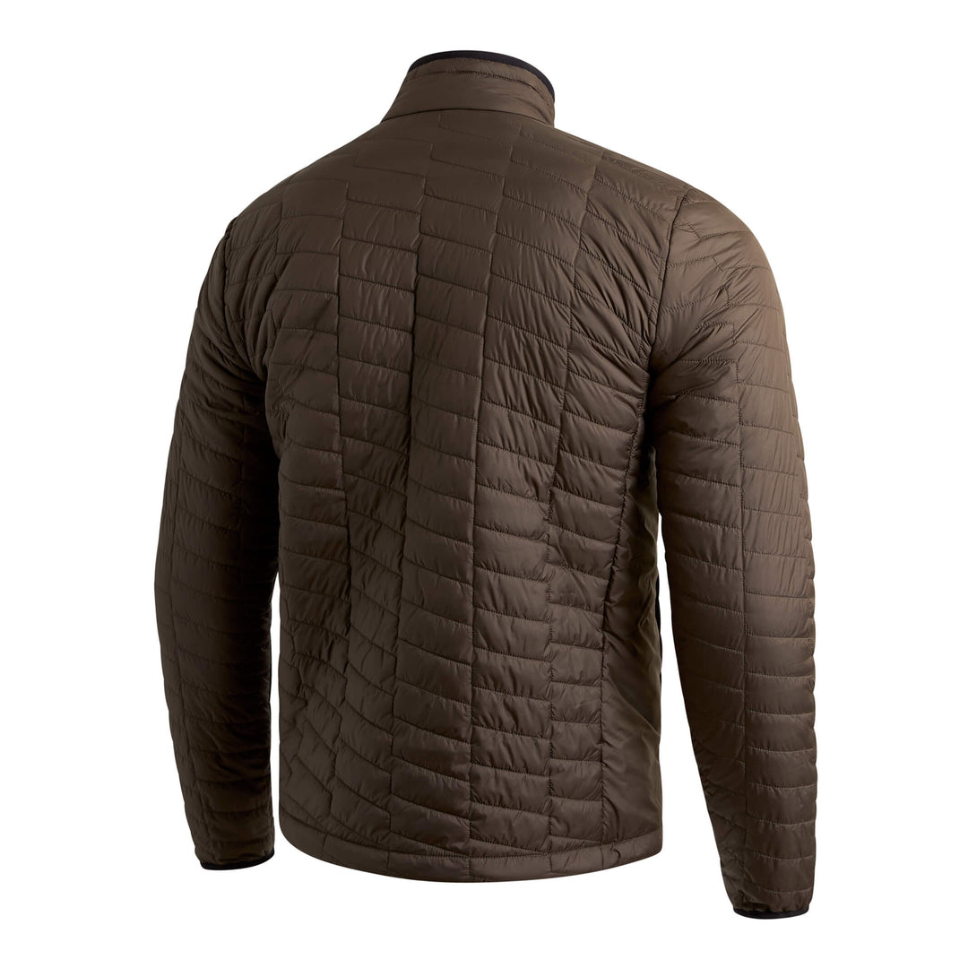 Color:Mountain-Florence Dispatch PrimaLoft® Zip -alt