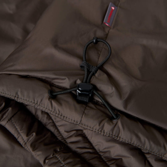 Color:Mountain-Florence Dispatch PrimaLoft® Zip