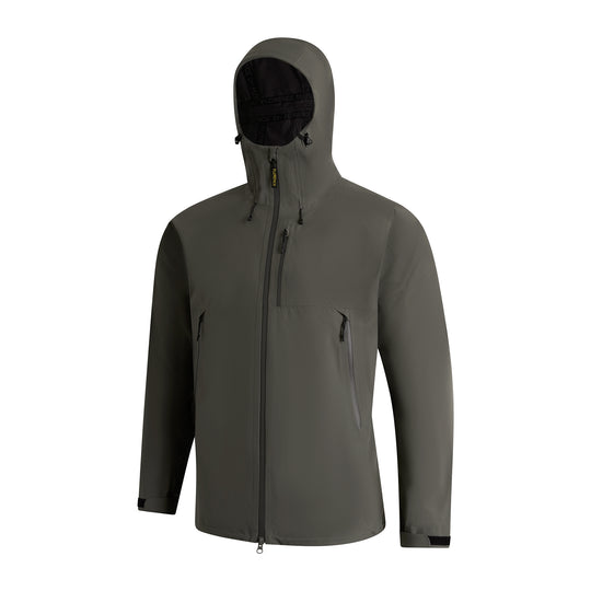 Color:Mountain-Florence Rain Pro 3 Layer Shell