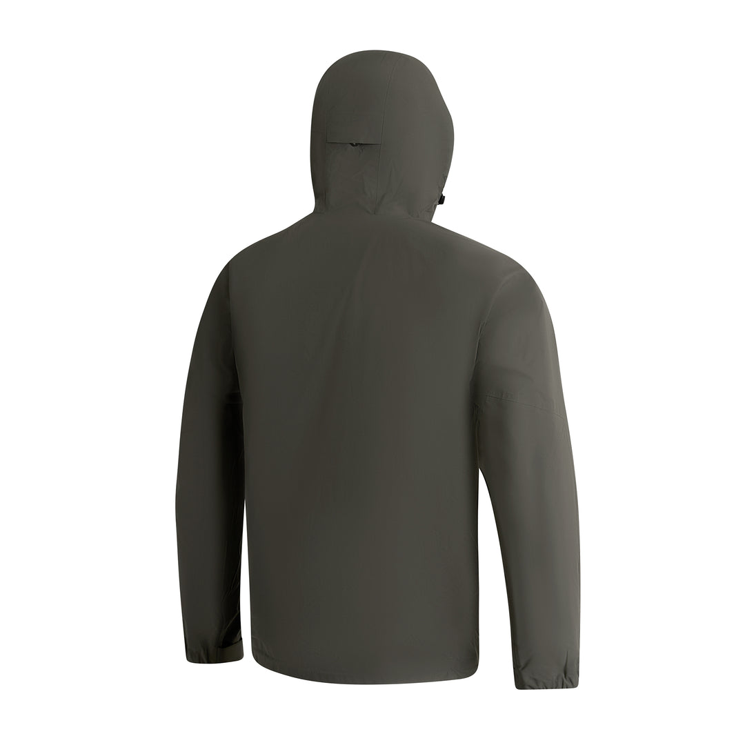 Color:Mountain-Florence Rain Pro 3 Layer Shell