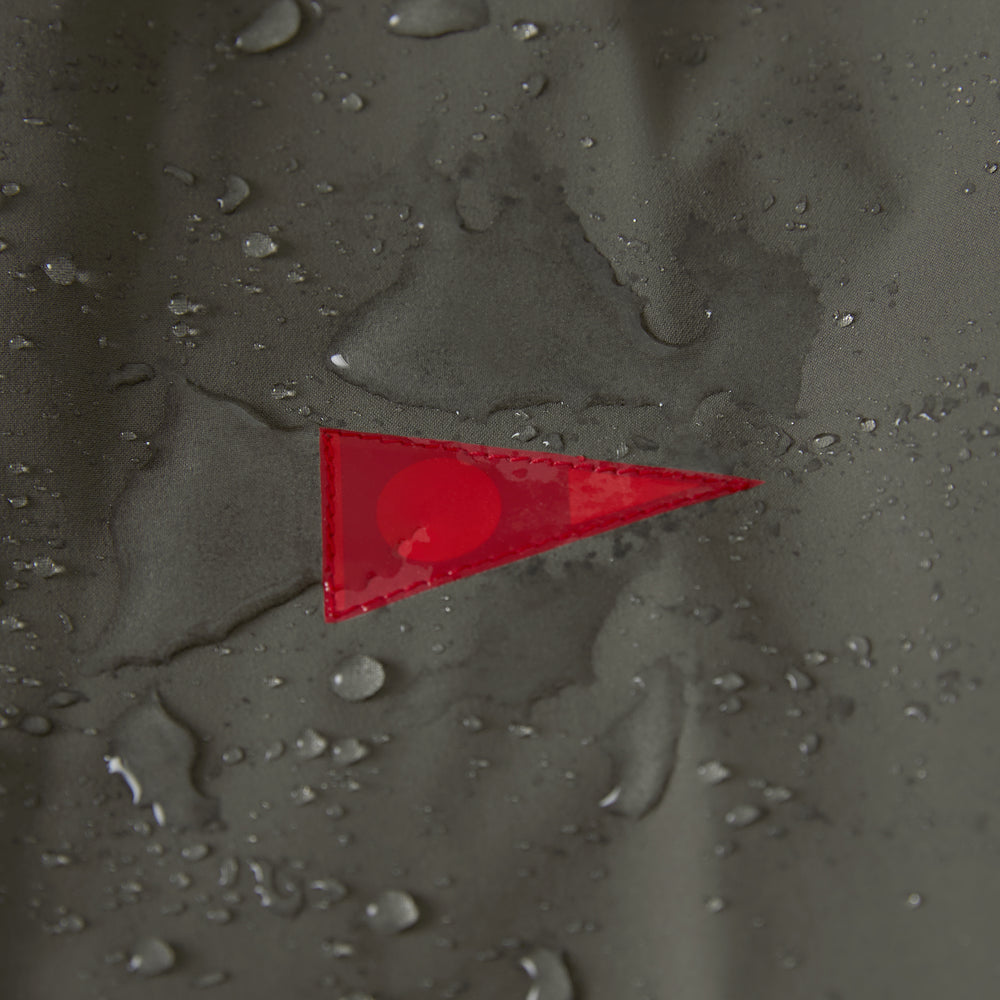 Color:Mountain-Florence Rain Pro 3 Layer Shell-alt