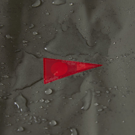 Color:Mountain-Florence Rain Pro 3 Layer Shell-alt