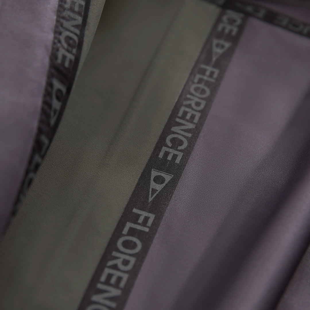 Color:Mountain-Florence Rain Pro 3 Layer Shell