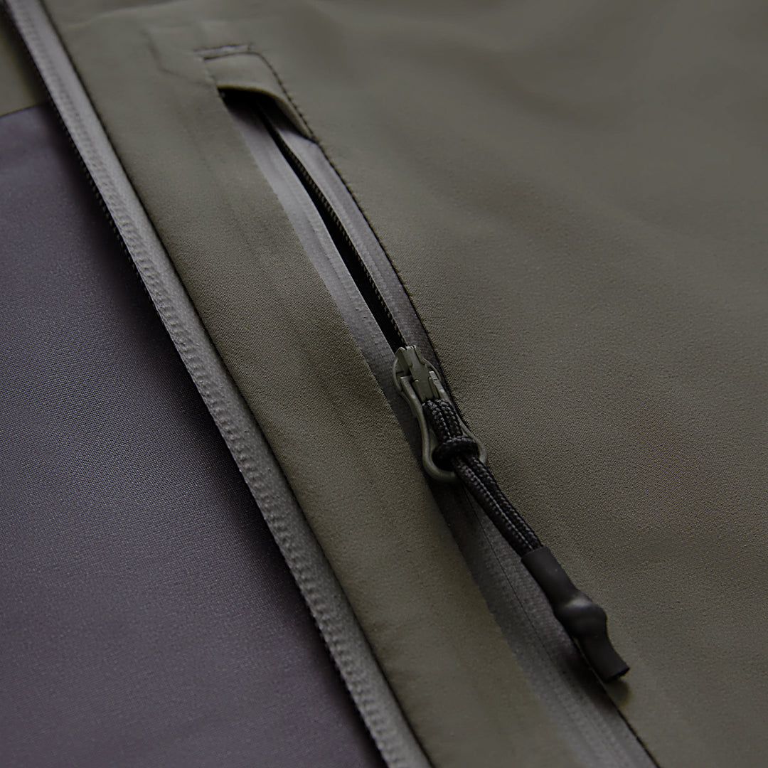 Color:Mountain-Florence Rain Pro 3 Layer Shell