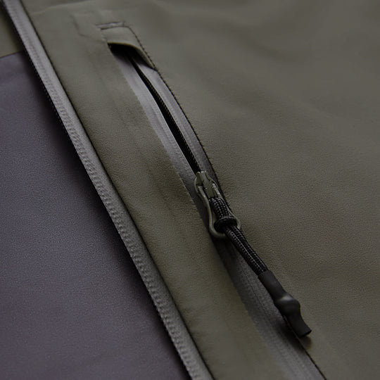 Color:Mountain-Florence Rain Pro 3 Layer Shell