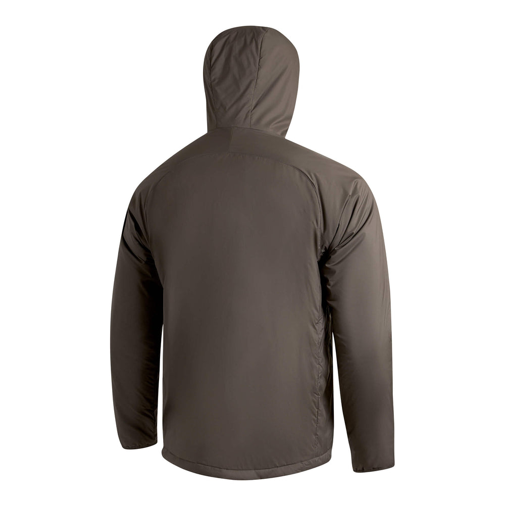 Color:Mountain-Florence Ultralight Half-Zip Jacket -alt