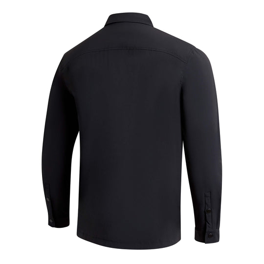 Color:Black-Cordura® PrimaLoft Utility Jacket -alt