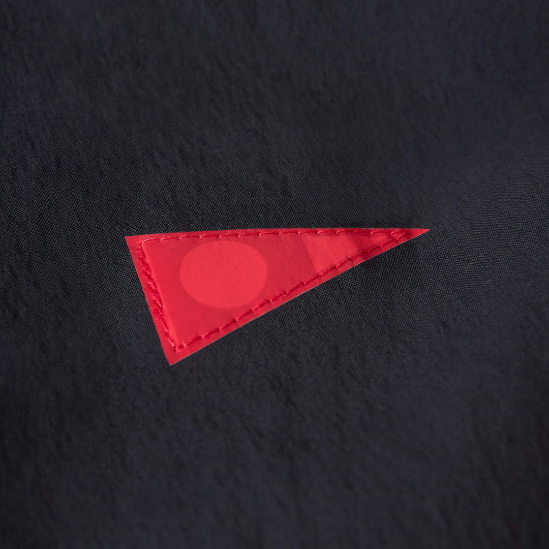 Color:Black-Cordura® PrimaLoft Utility Jacket