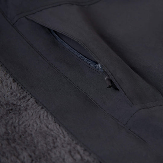 Color:Black-Cordura® PrimaLoft Utility Jacket