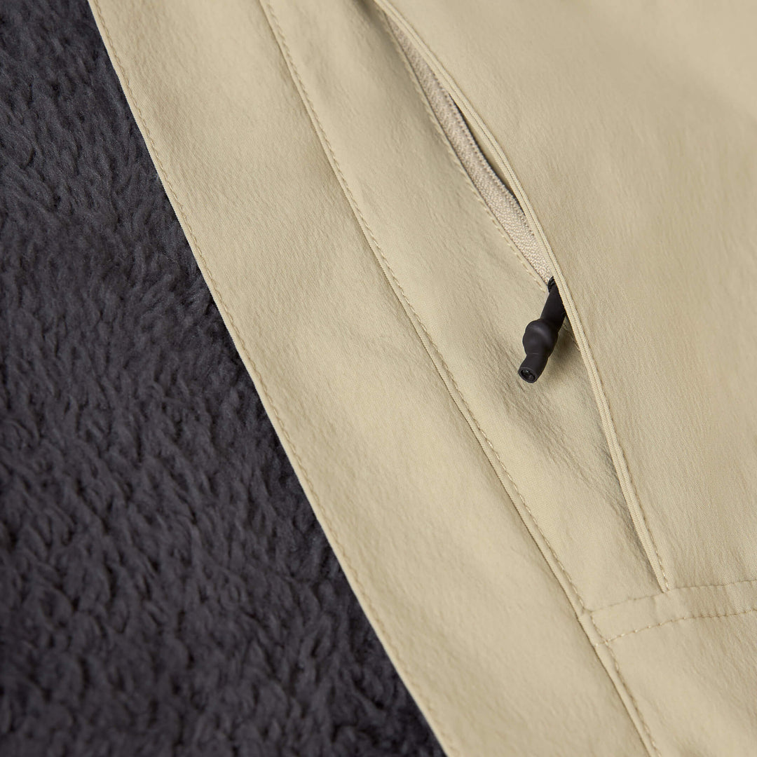 Color:Khaki-Cordura® PrimaLoft Utility Jacket