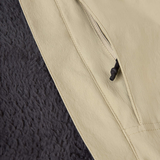 Color:Khaki-Cordura® PrimaLoft Utility Jacket