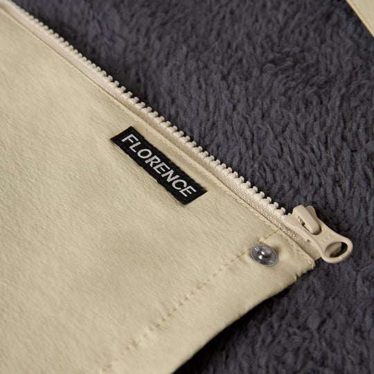 Color:Khaki-Cordura® PrimaLoft Utility Jacket