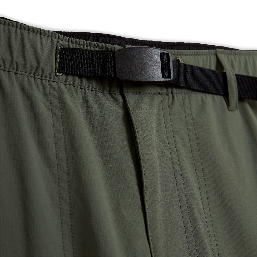 Color:Thyme-Florence Expedition Pant