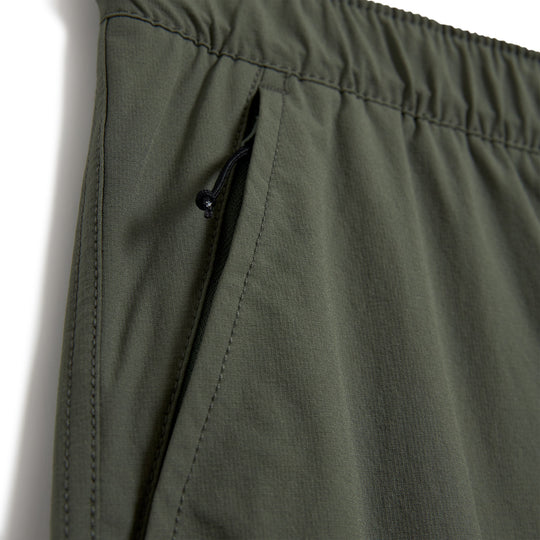 Color:Thyme-Florence Expedition Pant