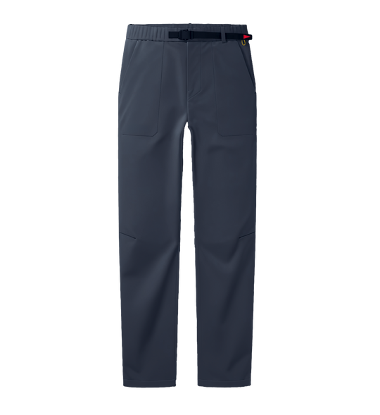 Color:Navy-Florence Expedition Pant