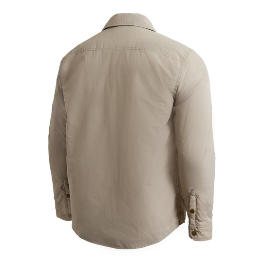 Color:Vintage Khaki-Florence Wind Pro Utility Jacket -alt