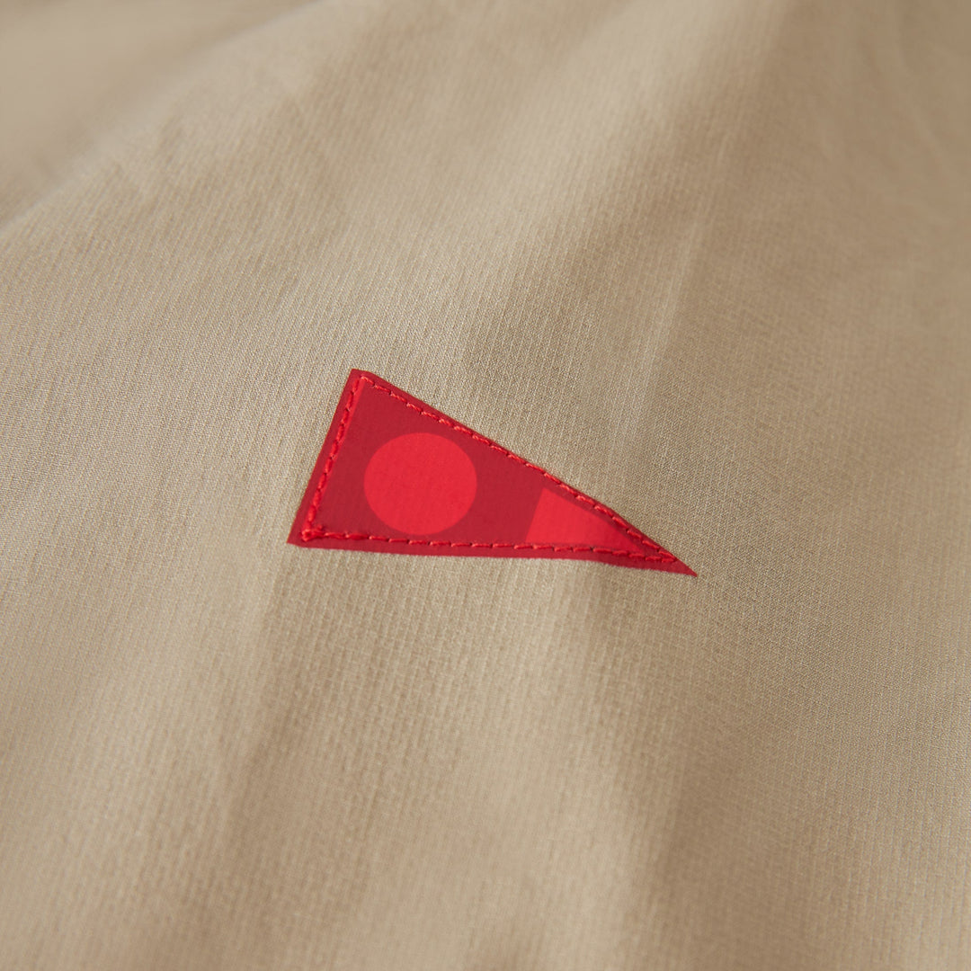Color:Vintage Khaki-Florence Vented Expedition Long Sleeve Shirt