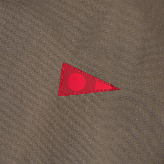 Color:Pumice-Florence Airtex Expedition Long Sleeve Shirt