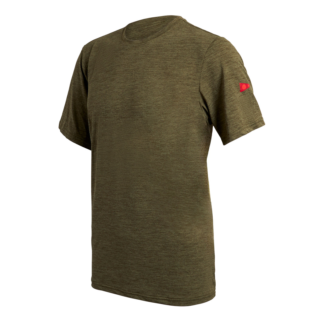 Airtex Short Sleeve Shirt