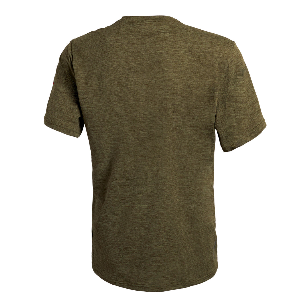 Airtex Short Sleeve Shirt