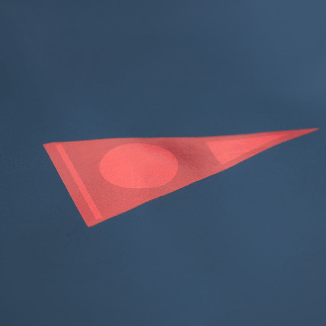 Color:Dark Navy-Windshield Long Sleeve Hooded Rashguard 2.0