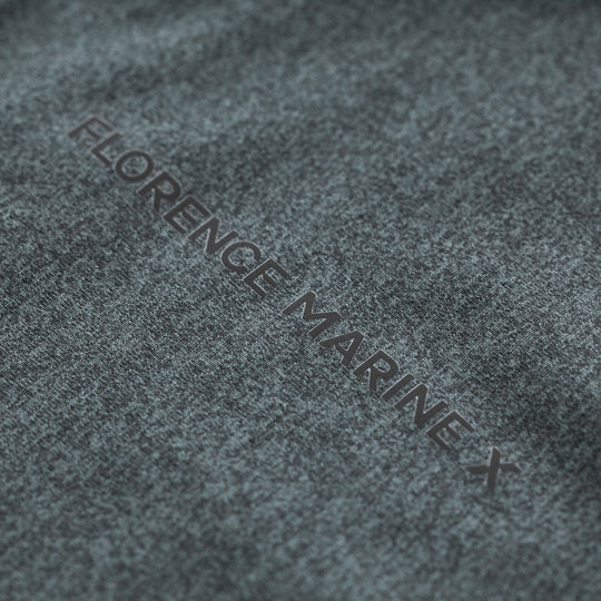 Color:Heather Thyme-Florence Sun Pro Adapt L/S UPF Shirt