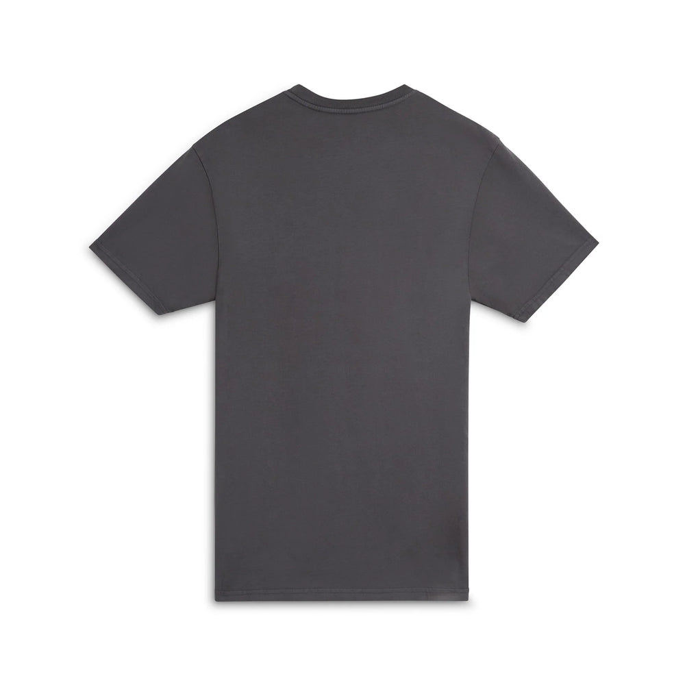 Color:Charcoal-Florence T-Shirt -alt