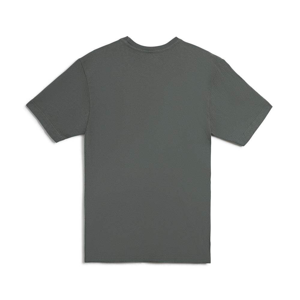 Color:Dark Sage 2-Florence T-Shirt -alt