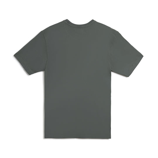 Color:Dark Sage 2-Florence T-Shirt -alt