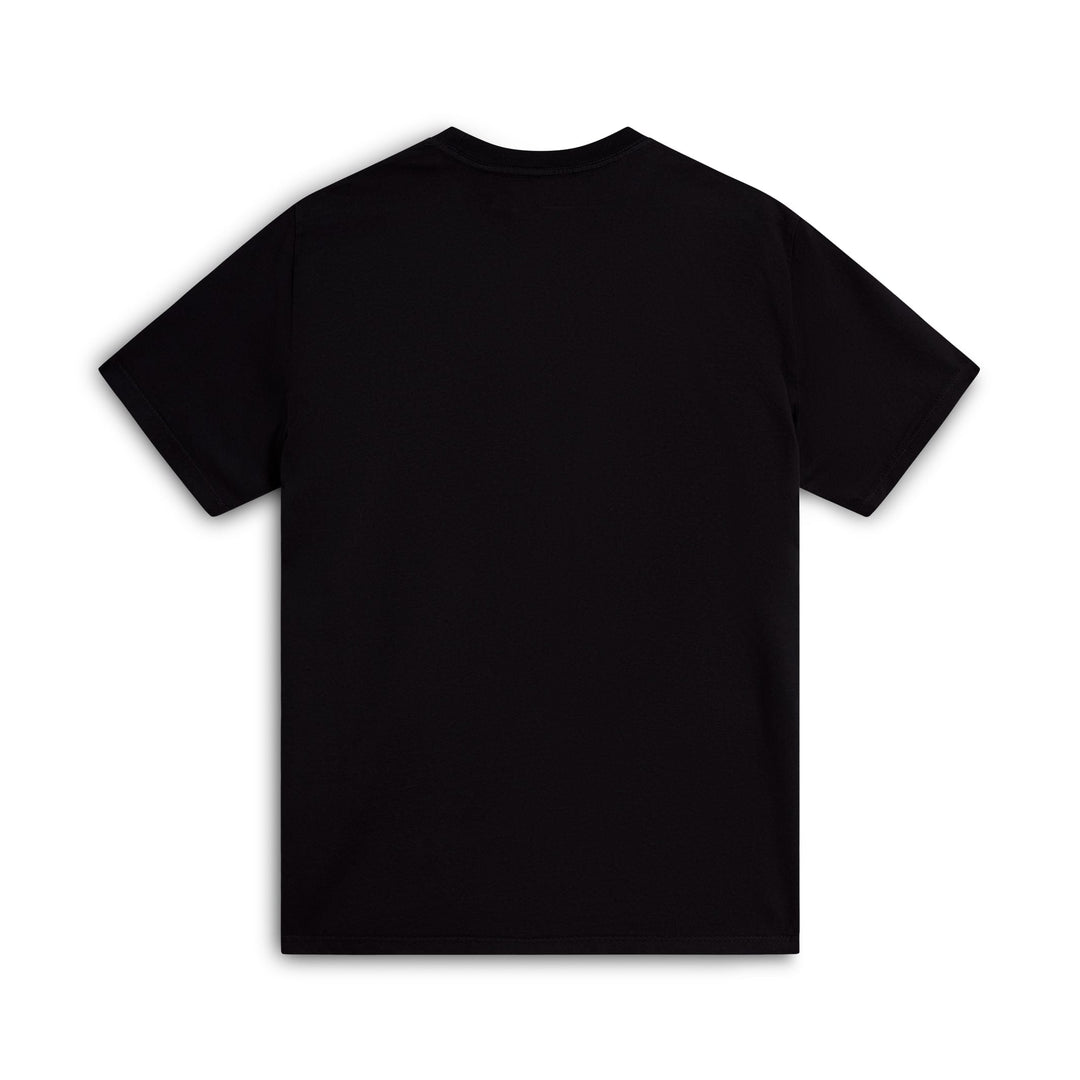 Color:Black-Reflect T-Shirt -alt