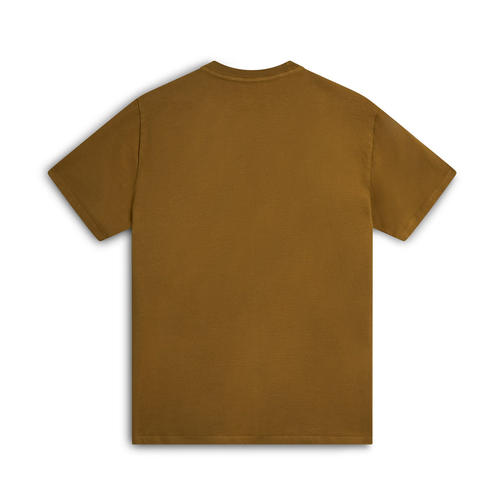 Color:Dark Prado-Florence Burgee T-Shirt -alt