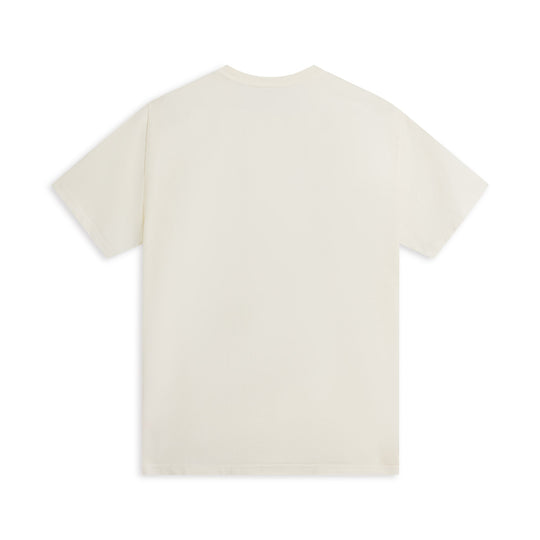 Color:Off White-Florence Crew T-Shirt -alt