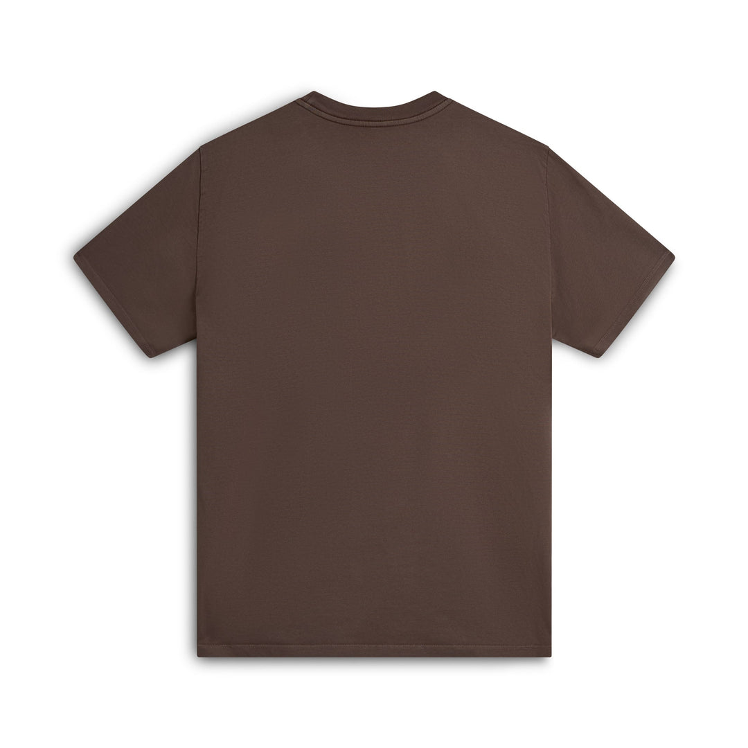 Color:Pumice-Florence Crew T-Shirt -alt