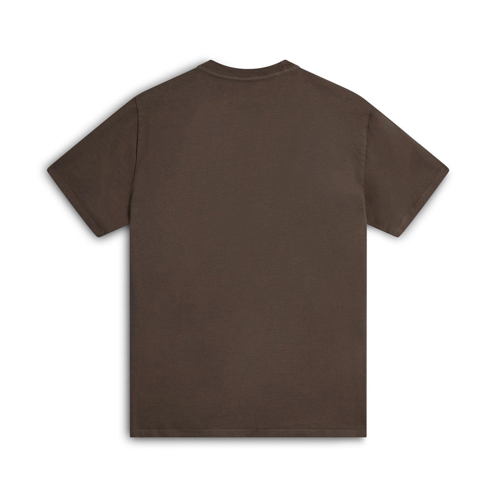 Color:Pumice-Florence Burgee T-Shirt -alt